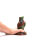 Kiotos Revolt Green Army 03 Large 15,5 cm