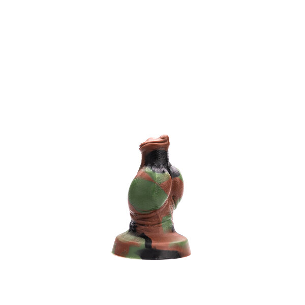 Kiotos Revolt Green Army 03 Medium 7 cm