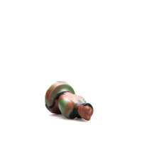 Kiotos Revolt Green Army 03 Medium 7 cm