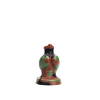 Kiotos Revolt Green Army 03 Medium 7 cm