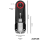 JAMYJOB Gravity Automatic Vagina Masturbator 5 Suction Modes