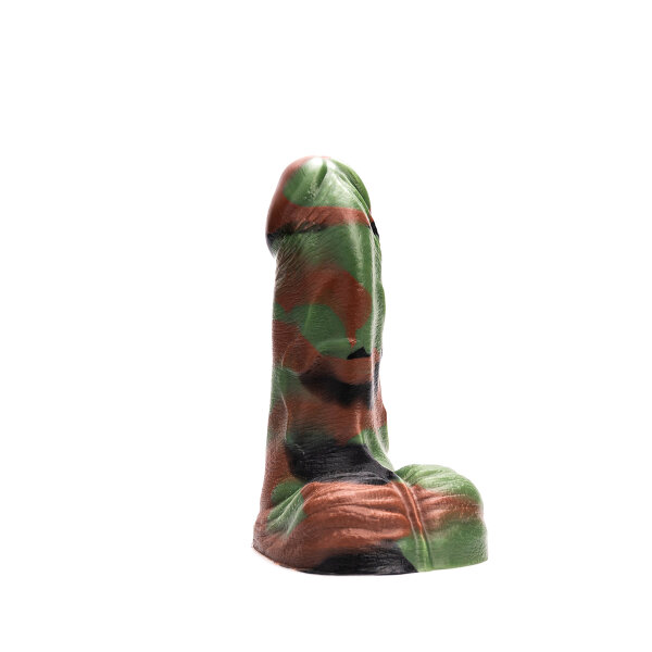 Kiotos Revolt Green Army 04 Medium 21 cm