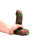 Kiotos Revolt Green Army 04 Medium 21 cm