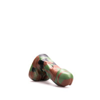 Kiotos Revolt Green Army 04 Small 17 cm