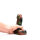 Kiotos Revolt Green Army 04 Small 17 cm