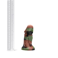 Kiotos Revolt Green Army 05 Medium 14,5 cm