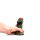 Kiotos Revolt Green Army 05 Medium 14,5 cm