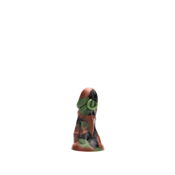 Kiotos Revolt Green Army 05 Small 4,5 cm