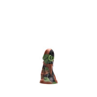 Kiotos Revolt Green Army 05 Small 4,5 cm