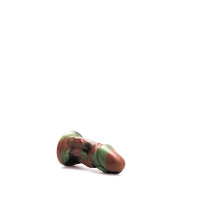 Kiotos Revolt Green Army 05 Small 4,5 cm