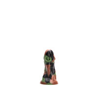 Kiotos Revolt Green Army 05 Small 4,5 cm