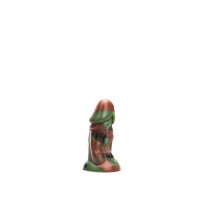 Kiotos Revolt Green Army 05 Small 4,5 cm