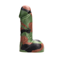 Kiotos Revolt Green Army 06 Large 25,5 cm