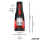 JAMYJOB Storm Automatic Vagina Masturbator 10 Suction And Thrust Modes