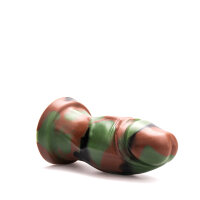 Kiotos Revolt Green Army 07 Large 21,5 cm