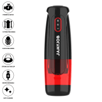 JAMYJOB Cyclone Automatic Vagina Masturbator 10 Suction And Thrust Modes