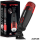 JAMYJOB Cyclone Automatic Vagina Masturbator 10 Suction And Thrust Modes