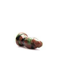 Kiotos Revolt Green Army 07 Medium 18,5 cm