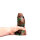 Kiotos Revolt Green Army 07 Medium 18,5 cm