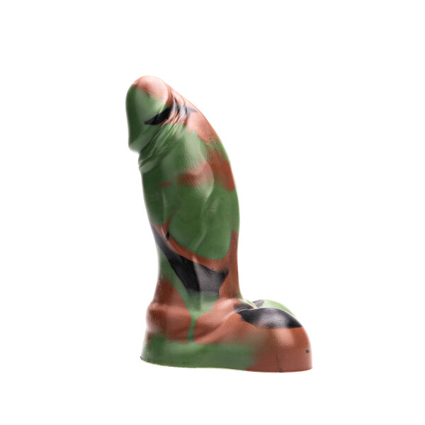 Kiotos Revolt Green Army 08 Large 22 cm