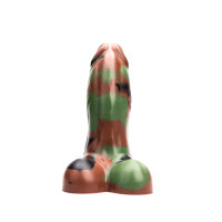 Kiotos Revolt Green Army 08 Large 22 cm