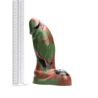 Kiotos Revolt Green Army 08 Large 22 cm