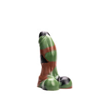 Kiotos Revolt Green Army 08 Medium 18,5 cm