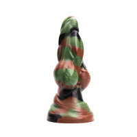 Kiotos Revolt Green Army 09 Large 25 cm