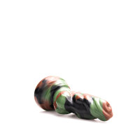 Kiotos Revolt Green Army 09 Medium 22 cm