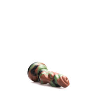 Kiotos Revolt Green Army 09 Small 17,5 cm