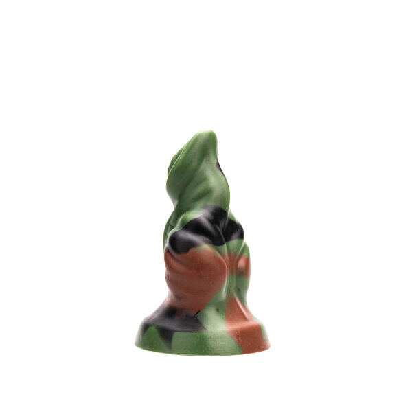 Kiotos Revolt Green Army 10 Large 17,5 cm
