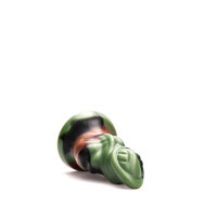 Kiotos Revolt Green Army 10 Large 17,5 cm