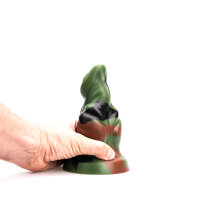 Kiotos Revolt Green Army 10 Large 17,5 cm