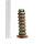Kiotos Revolt Green Army 11 21,5 cm
