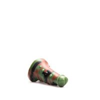 Kiotos Revolt Green Army 12 15 cm