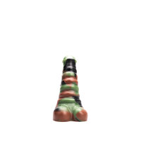 Kiotos Revolt Green Army 12 15 cm