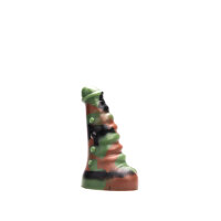 Kiotos Revolt Green Army 12 15 cm
