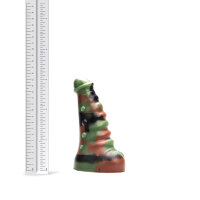 Kiotos Revolt Green Army 12 15 cm