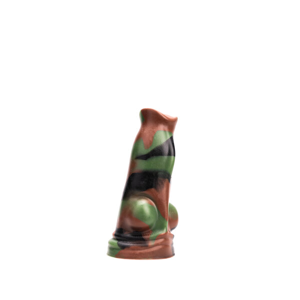 Kiotos Revolt Green Army 14 16 cm