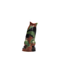 Kiotos Revolt Green Army 14 16 cm
