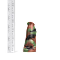 Kiotos Revolt Green Army 14 16 cm