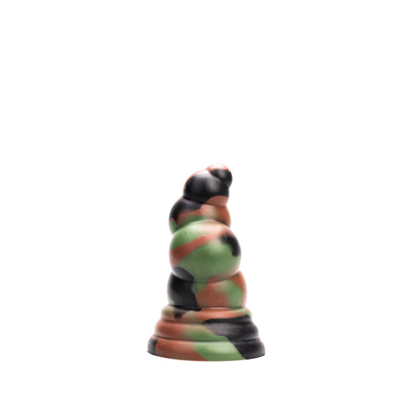 Kiotos Revolt Green Army 15 6,5 cm