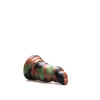 Kiotos Revolt Green Army 15 6,5 cm