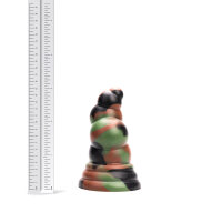 Kiotos Revolt Green Army 15 6,5 cm