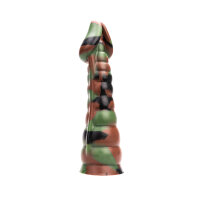 Kiotos Revolt Green Army 16 21,5 cm