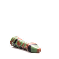 Kiotos Revolt Green Army 16 21,5 cm