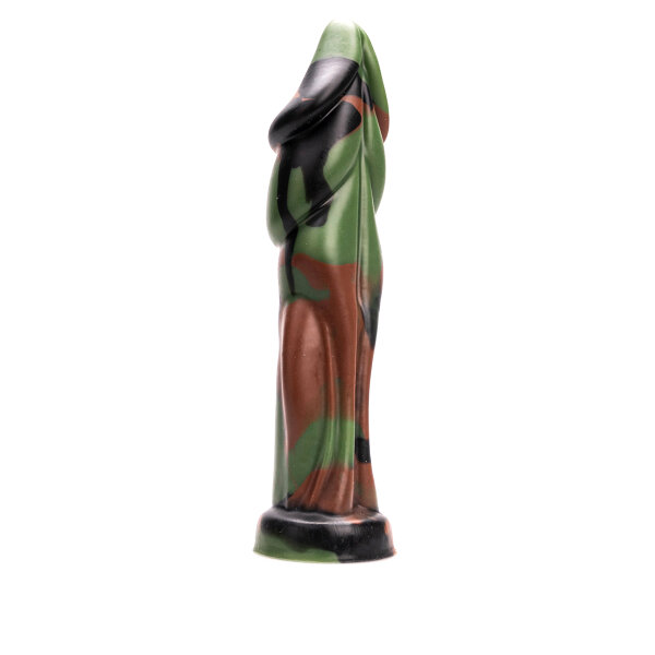 Kiotos Revolt Green Army 17 15 cm