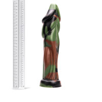 Kiotos Revolt Green Army 17 15 cm