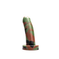 Kiotos Revolt Green Army 19 19 cm