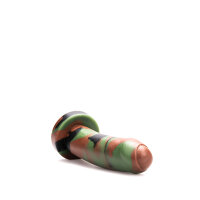 Kiotos Revolt Green Army 19 19 cm